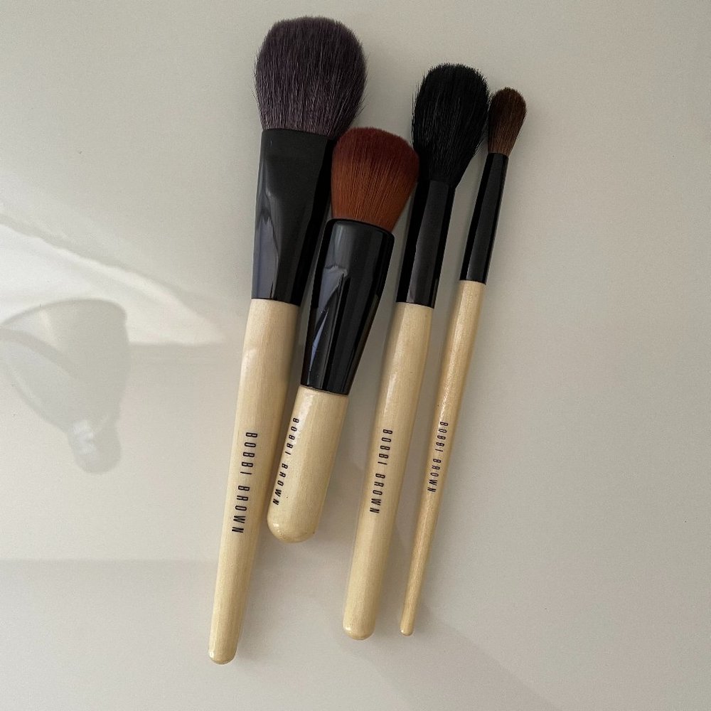 Bobbi Brown Bush Set
